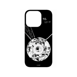 犀牛盾SolidX手機殼 - iPhone 16 Pro - 【聯名設計款】 - 伊藤潤二 Junji Ito - 中古唱片