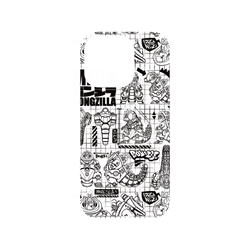 iPhone 16 Pro 犀牛盾SolidX (MagSafe 兼容)聯名設計款防摔背蓋手機殼 BOUNCE - SECRET PLAN