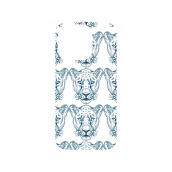 iPhone 16 Pro SolidX (MagSafe 兼容)  MYMY REVERZ TATTOO 獅子