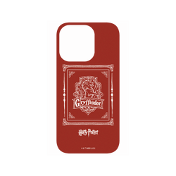iPhone 16 Pro SolidX (MagSafe 兼容)  Harry Potter 葛來分多