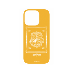 iPhone 16 Pro SolidX (MagSafe 兼容)  Harry Potter 赫夫帕夫