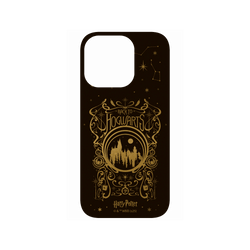 iPhone 16 Pro SolidX  Harry Potter 霍格華茲城堡