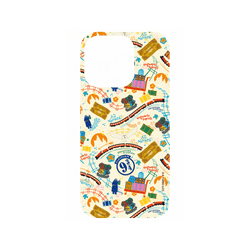 iPhone 16 Pro SolidX  Harry Potter 開學日