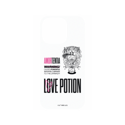 iPhone 16 Pro SolidX  Harry Potter 愛情魔藥