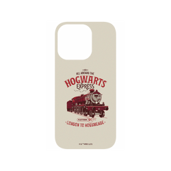 iPhone 16 Pro SolidX  Harry Potter 霍格華茲特快列車
