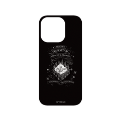 iPhone 16 Pro SolidX  Harry Potter 劫盜地圖