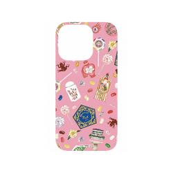 iPhone 16 Pro SolidX  Harry Potter Sticker - 蜂蜜公爵與魔法糖果