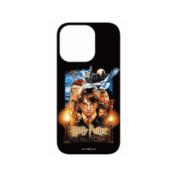 iPhone 16 Pro SolidX  Harry Potter 哈利波特：神秘的魔法石 - 海報