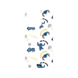犀牛盾SolidX手機殼 - iPhone 16 Pro - 【聯名設計款】 - 迪士尼-經典系列 Disney Classics - 史迪奇 Stitch - Nope