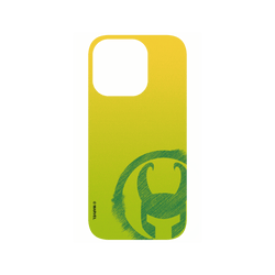 犀牛盾SolidX手機殼 - iPhone 16 Pro - 【聯名設計款】 - 迪士尼-漫威 Marvel - 洛基的頭盔