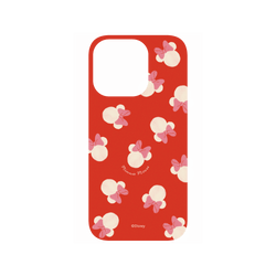 iPhone 16 Pro SolidX  迪士尼-米奇系列 米妮 - 經典標籤