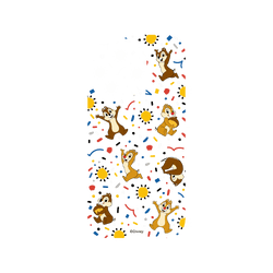 iPhone 16 Pro SolidX  迪士尼-米奇系列 奇奇蒂蒂 - 歡樂彩帶