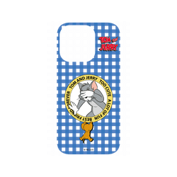 iPhone 16 Pro SolidX  Tom and Jerry 傑利鼠在哪?