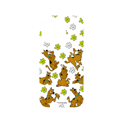 iPhone 16 Pro 犀牛盾SolidX (MagSafe 兼容)聯名設計款防摔背蓋手機殼 摩登原始人 The Flintstones - 百變史酷比