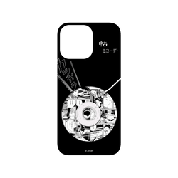 犀牛盾SolidX手機殼 - iPhone 16 Pro Max - 【聯名設計款】 - 伊藤潤二 Junji Ito - 中古唱片