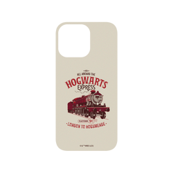 iPhone 16 Pro Max SolidX (MagSafe 兼容)  Harry Potter 霍格華茲特快列車