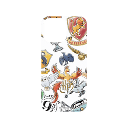 iPhone 16 Pro Max SolidX  Harry Potter Sticker - 魔法世界