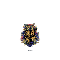 iPhone 16 Pro Max SolidX (MagSafe 兼容)  Harry Potter 霍格華茲校徽