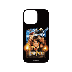iPhone 16 Pro Max SolidX (MagSafe 兼容)  Harry Potter 哈利波特：神秘的魔法石 - 海報