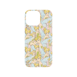 犀牛盾SolidX手機殼 - iPhone 16 Pro Max - 【聯名設計款】 - 迪士尼-經典系列 Disney Classics - 小叮噹 Tinker Bell - Pattern