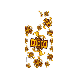 犀牛盾SolidX手機殼 - iPhone 16 Pro Max - 【聯名設計款】 - 迪士尼-漫威 Marvel - 格魯特-I Am Groot！