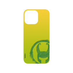 犀牛盾SolidX手機殼 - iPhone 16 Pro Max - 【聯名設計款】 - 迪士尼-漫威 Marvel - 洛基的頭盔