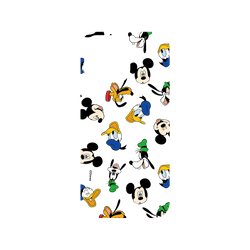 犀牛盾SolidX手機殼 - iPhone 16 Pro Max - 【聯名設計款】 - 迪士尼-米奇 Mickey - Sticker-米奇與他的朋友