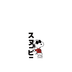 犀牛盾SolidX手機殼 - iPhone 16 Pro Max - 【聯名設計款】 - 史努比 Snoopy 75th Anniversary - Joe Cool
