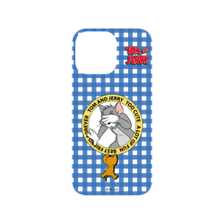 iPhone 16 Pro Max SolidX  Tom and Jerry 傑利鼠在哪?
