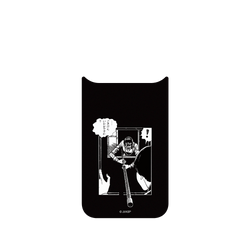 犀牛盾SolidX手機殼 - Google Pixel 10/10 Pro - 【聯名設計款】 - 伊藤潤二 Junji Ito - 臨窗