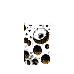 犀牛盾SolidX手機殼 - Google Pixel 10/10 Pro - 【聯名設計款】 - 伊藤潤二 Junji Ito - 寒氣