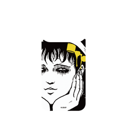 犀牛盾SolidX手機殼 - Google Pixel 10/10 Pro - 【聯名設計款】 - 伊藤潤二 Junji Ito - 抽色設計款 - 雙一