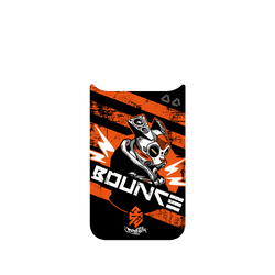 犀牛盾SolidX手機殼 - Google Pixel 10/10 Pro - 【聯名設計款】 - BOUNCE - BOUNCE MAN Lightning