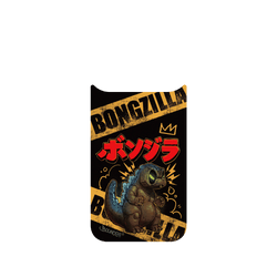 犀牛盾SolidX手機殼 - Google Pixel 10/10 Pro - 【聯名設計款】 - BOUNCE - BOUNCE MONSTER WARNING