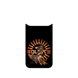 犀牛盾SolidX (MagSafe 兼容)手機殼 - Google Pixel 10/10 Pro - 【聯名設計款】 - BOUNCE - BOUNCE BOMB LADY