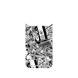 Pixel 10 SolidX BOUNCE Bounce Man Comics