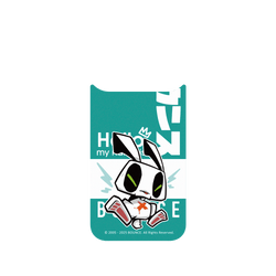 Pixel 10 SolidX (MagSafe 兼容) BOUNCE Hello 棒小兔