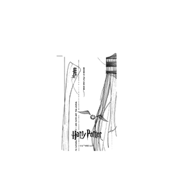 犀牛盾SolidX手機殼 - Google Pixel 10/10 Pro - 【聯名設計款】 - 哈利波特 Harry Potter - POP X戰機