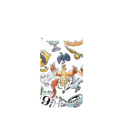 犀牛盾SolidX手機殼 - Google Pixel 10/10 Pro - 【聯名設計款】 - Harry Potter - Sticker - 魔法世界