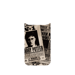 犀牛盾SolidX手機殼 - Google Pixel 10/10 Pro - 【聯名設計款】 - Harry Potter - Undesirable No 1 - Poster