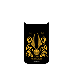 犀牛盾SolidX手機殼 - Google Pixel 10/10 Pro - 【聯名設計款】 - Harry Potter - The Golden Snitch - I open at the close