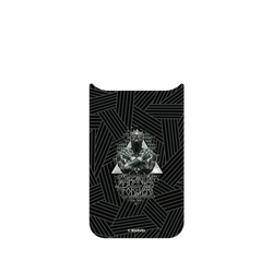 犀牛盾SolidX手機殼 - Google Pixel 10/10 Pro - 【聯名設計款】 - 迪士尼-漫威 Marvel - 黑豹-Wakanda Forever