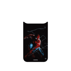 犀牛盾SolidX (MagSafe 兼容)手機殼 - Google Pixel 10/10 Pro - 【聯名設計款】 - 迪士尼-漫威 Marvel - 蜘蛛人-準備行動