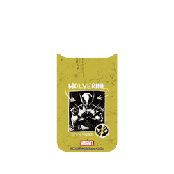 犀牛盾SolidX手機殼 - Google Pixel 10/10 Pro - 【聯名設計款】 - 迪士尼-漫威 Marvel - 金鋼狼-Deadpool 3 圖畫風