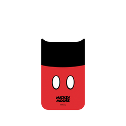 犀牛盾SolidX (MagSafe 兼容)手機殼 - Google Pixel 10/10 Pro - 【聯名設計款】 - 迪士尼-米奇 Mickey - 米奇衣服