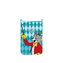 犀牛盾SolidX手機殼 - Google Pixel 10/10 Pro - 【聯名設計款】 - 湯姆貓與傑利鼠 Tom and Jerry - 卡通嘉年華 - 湯姆貓