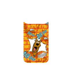 犀牛盾SolidX手機殼 - Google Pixel 10/10 Pro - 【聯名設計款】 - 摩登原始人 The Flintstones - 逗趣史酷比