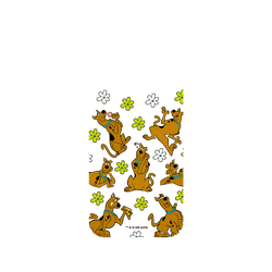 Google Pixel 10/10 Pro 犀牛盾SolidX (MagSafe 兼容)聯名設計款防摔背蓋手機殼 摩登原始人 The Flintstones - 百變史酷比