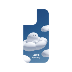 犀牛盾SolidX手機殼 - iPhone 17 - 【聯名設計款】 - AH!Q by ALAN HONG - 飛比 Q