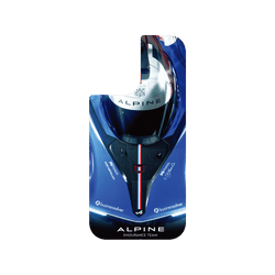 犀牛盾SolidX手機殼 - iPhone 17 - 【聯名設計款】 - Alpine - WEC A424 Close-up